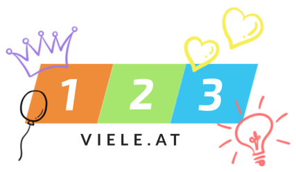 123viele.at - Familie bewusst Leben